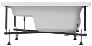 Каркас для ванны Aquanet Seed 246134 110 см